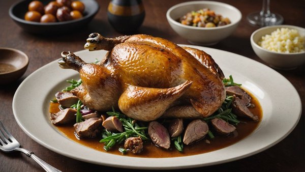 Les secrets du confit de canard : un délice du sud-ouest